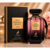 Парфумована вода жіноча Alhambra Pink Shimmer Secret Oud 100 мл (100% ORIGINAL)